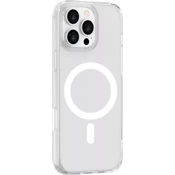 eSTUFF ES67141053 mobiiltelefoni ümbris 17.5 cm (6.9 tolli) kate Läbipaistev