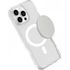 eSTUFF ES67141053 mobiiltelefoni ümbris 17.5 cm (6.9 tolli) kate Läbipaistev