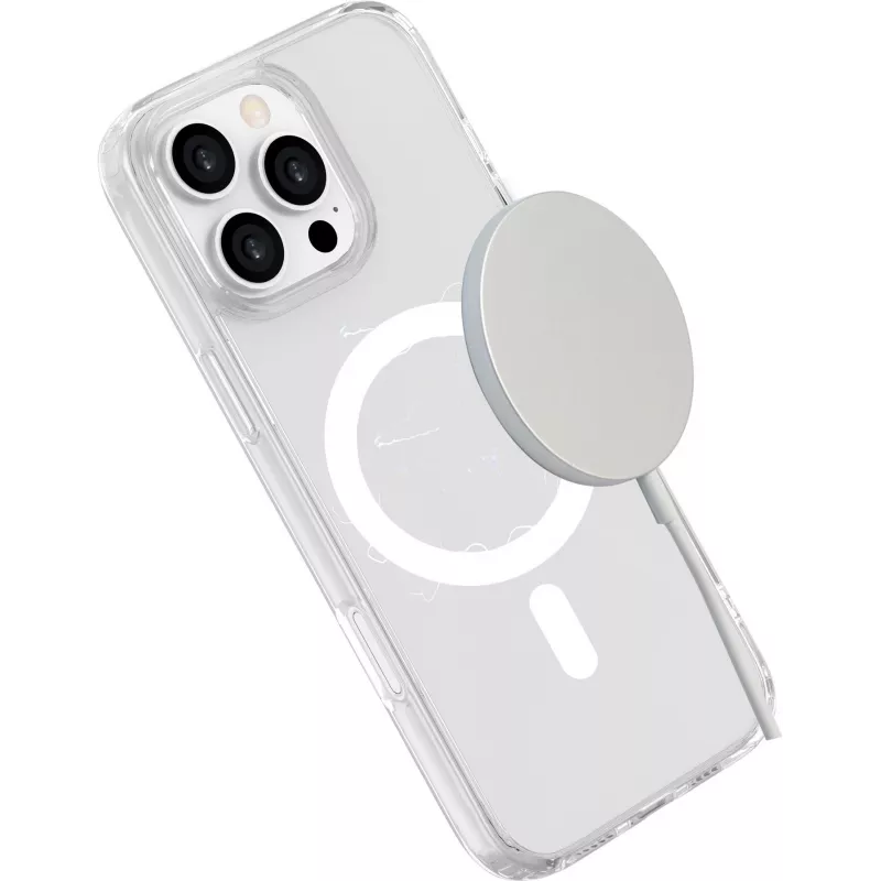eSTUFF ES67141053 mobiiltelefoni ümbris 17.5 cm (6.9 tolli) kate Läbipaistev