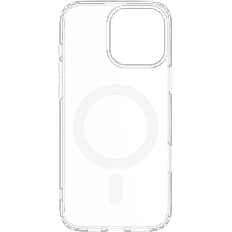 eSTUFF ES67141053 mobiiltelefoni ümbris 17.5 cm (6.9 tolli) kate Läbipaistev