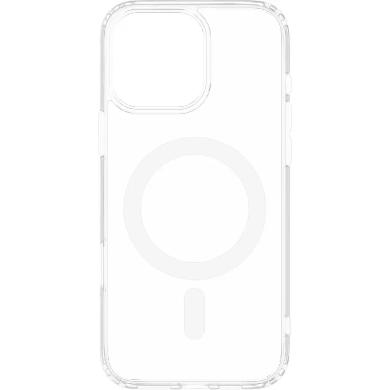 eSTUFF ES67141053 mobiiltelefoni ümbris 17.5 cm (6.9 tolli) kate Läbipaistev