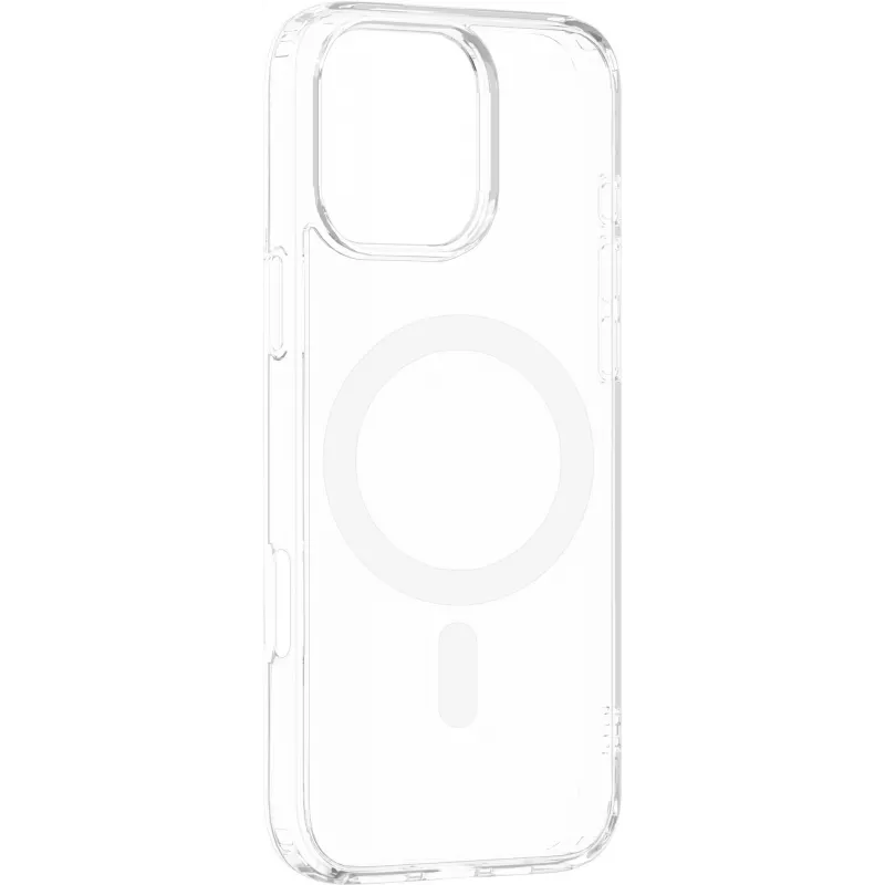 eSTUFF ES67141053 mobiiltelefoni ümbris 17.5 cm (6.9 tolli) kate Läbipaistev