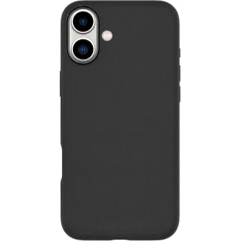 eSTUFF ES67160020 mobiiltelefoni ümbris 15,5 cm (6,1 tolli) kate Must