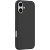 eSTUFF ES67160020 mobiiltelefoni ümbris 15,5 cm (6,1 tolli) kate Must