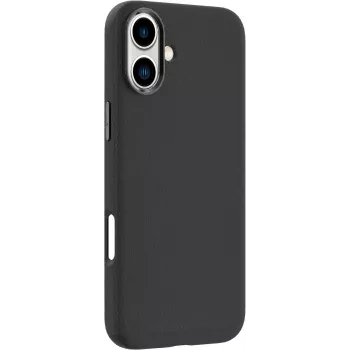 eSTUFF ES67160020 mobiiltelefoni ümbris 15,5 cm (6,1 tolli) kate Must