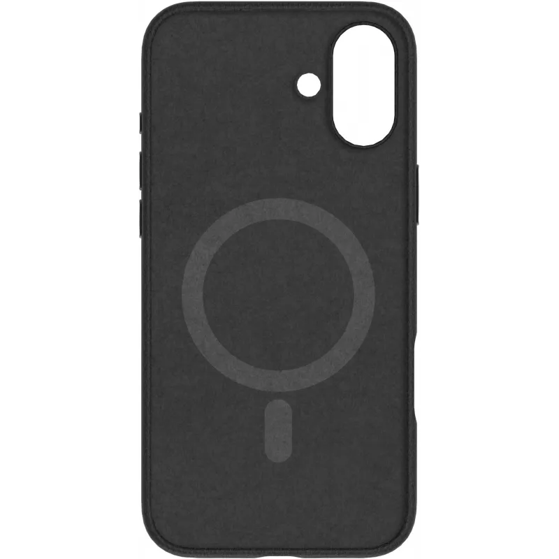 eSTUFF ES67160020 mobiiltelefoni ümbris 15,5 cm (6,1 tolli) kate Must