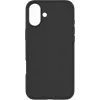 eSTUFF ES67160020 mobiiltelefoni ümbris 15,5 cm (6,1 tolli) kate Must