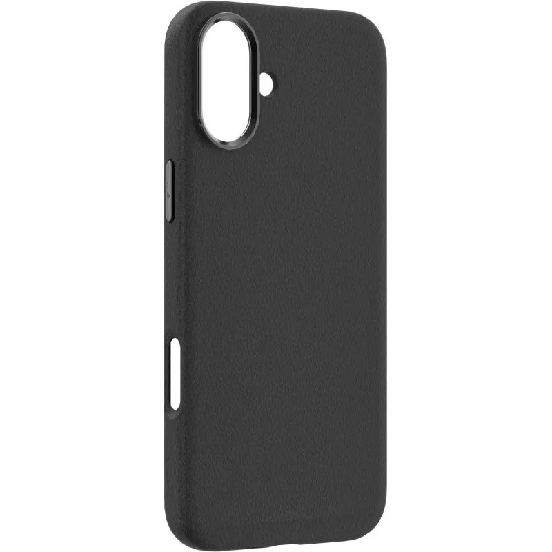 eSTUFF ES67160020 mobiiltelefoni ümbris 15,5 cm (6,1 tolli) kate Must