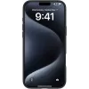 eSTUFF ES67160020 mobiiltelefoni ümbris 15,5 cm (6,1 tolli) kate Must