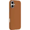 eSTUFF ES67160024 mobiiltelefoni ümbris 15,5 cm (6,1 tolli) kate Pruun