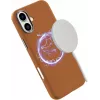 eSTUFF ES67160024 mobiiltelefoni ümbris 15,5 cm (6,1 tolli) kate Pruun