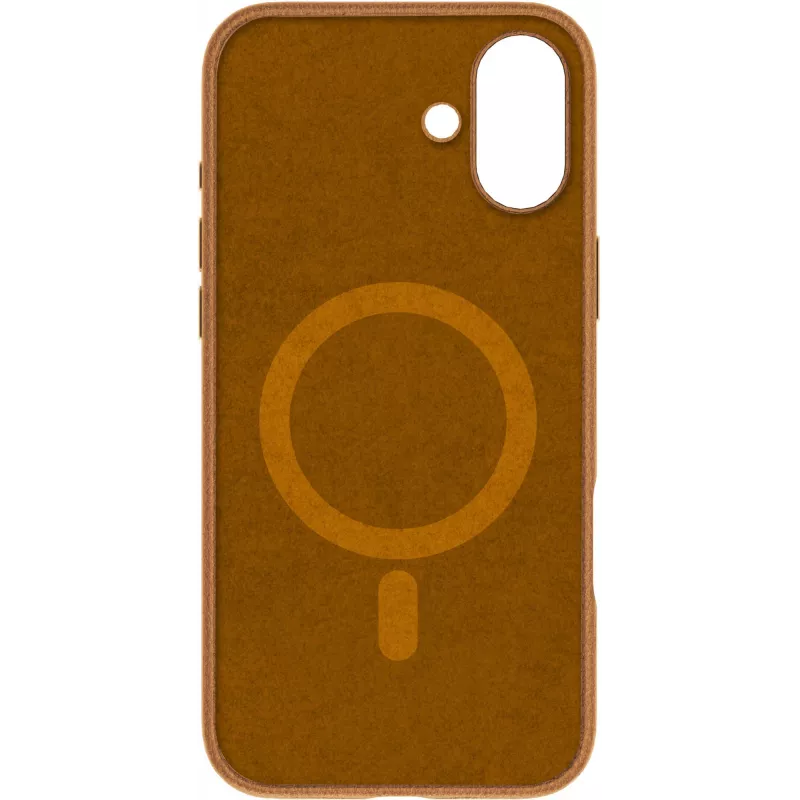 eSTUFF ES67160024 mobiiltelefoni ümbris 15,5 cm (6,1 tolli) kate Pruun