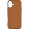 eSTUFF ES67160024 mobiiltelefoni ümbris 15,5 cm (6,1 tolli) kate Pruun