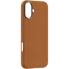 eSTUFF ES67160024 mobiiltelefoni ümbris 15,5 cm (6,1 tolli) kate Pruun