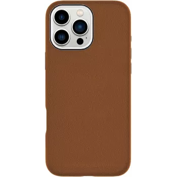 eSTUFF ES67160025 mobiiltelefoni ümbris 15,5 cm (6,1 tolli) ümbris Pruun