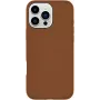 eSTUFF ES67160025 mobiiltelefoni ümbris 15,5 cm (6,1 tolli) ümbris Pruun