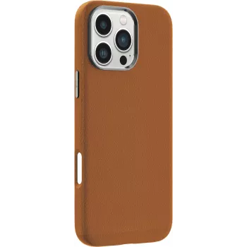 eSTUFF ES67160025 mobiiltelefoni ümbris 15,5 cm (6,1 tolli) ümbris Pruun