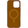 eSTUFF ES67160025 mobiiltelefoni ümbris 15,5 cm (6,1 tolli) ümbris Pruun