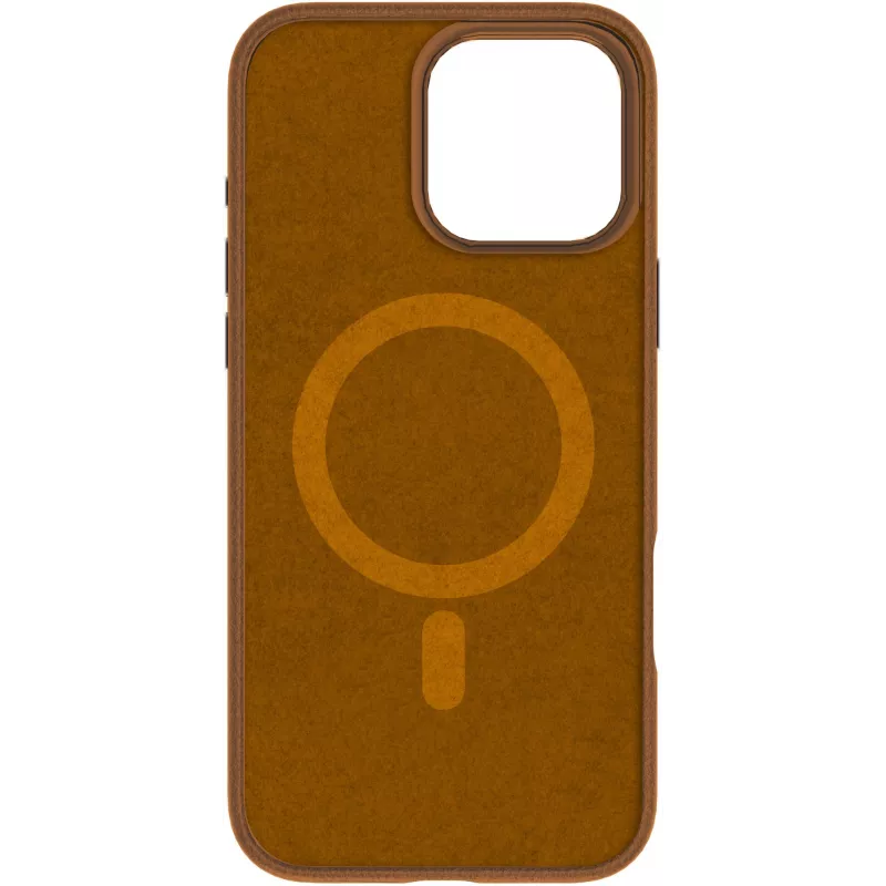 eSTUFF ES67160025 mobiiltelefoni ümbris 15,5 cm (6,1 tolli) ümbris Pruun