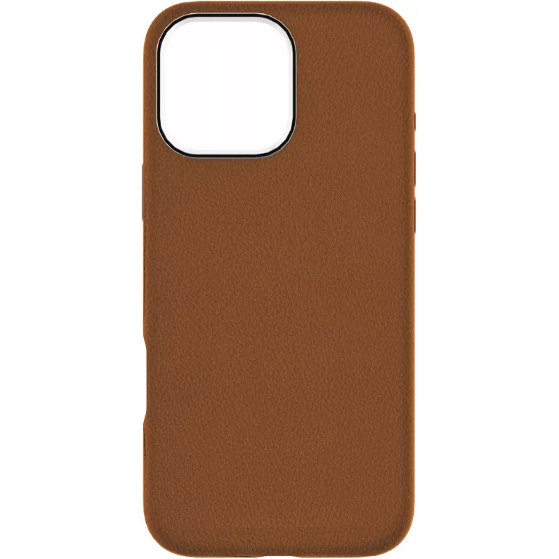 eSTUFF ES67160025 mobiiltelefoni ümbris 15,5 cm (6,1 tolli) ümbris Pruun