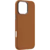 eSTUFF ES67160025 mobiiltelefoni ümbris 15,5 cm (6,1 tolli) ümbris Pruun