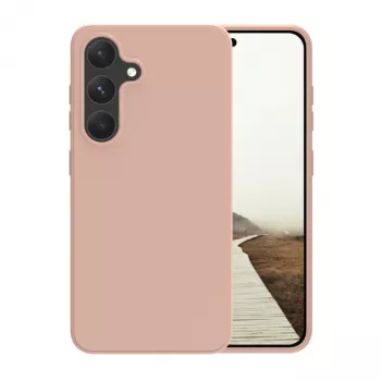 dbramante1928 Greenland - Galaxy S24 - Pink Sand, kest, Samsung, 15.8 cm (6.2 tolli), roosa