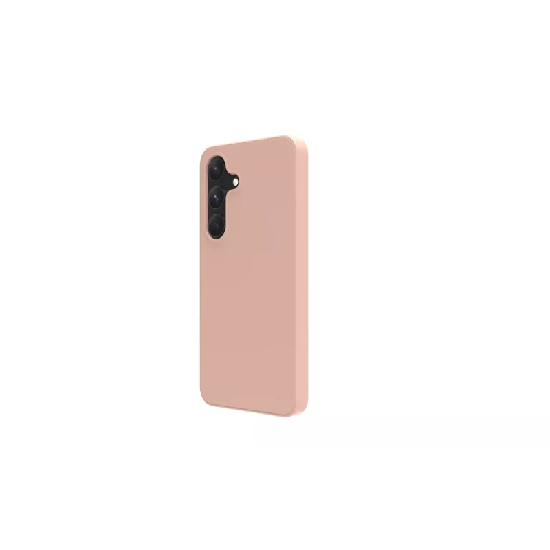 dbramante1928 Greenland - Galaxy S24 - Pink Sand, kest, Samsung, 15.8 cm (6.2 tolli), roosa