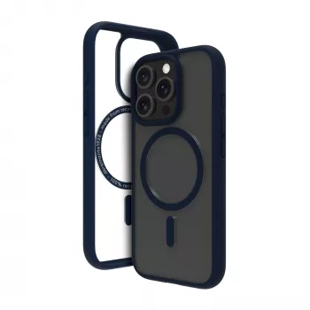 dbramante1928 Grenen MagSafe iPhone 16 Pro sinine ümbris