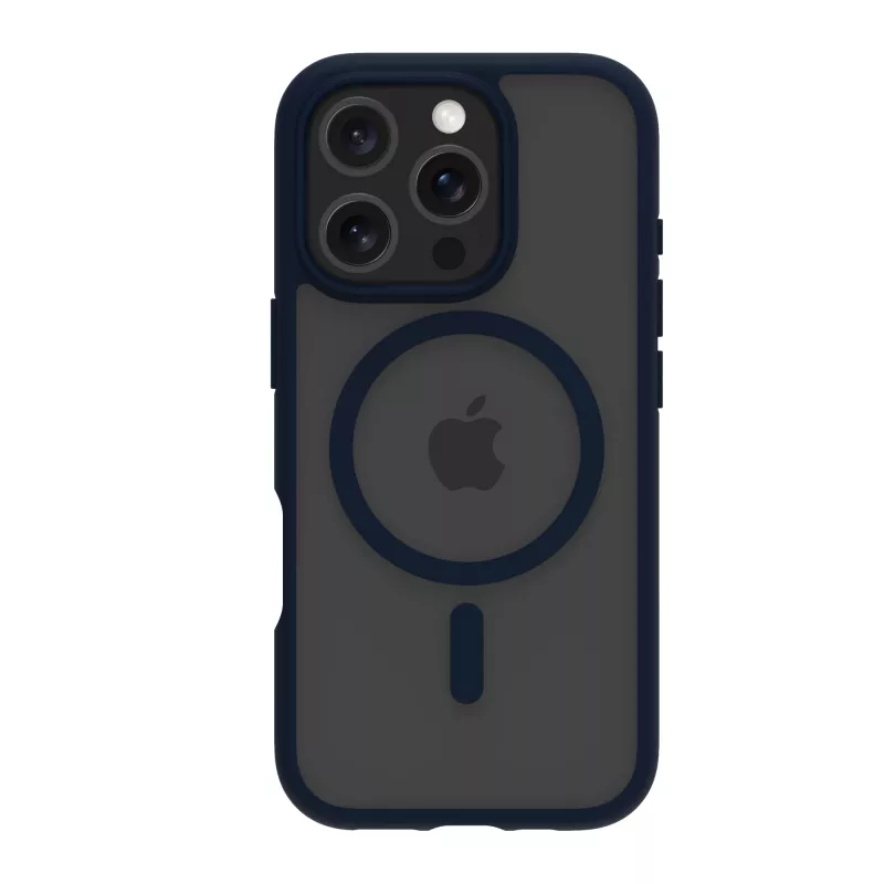 dbramante1928 Grenen MagSafe iPhone 16 Pro sinine ümbris