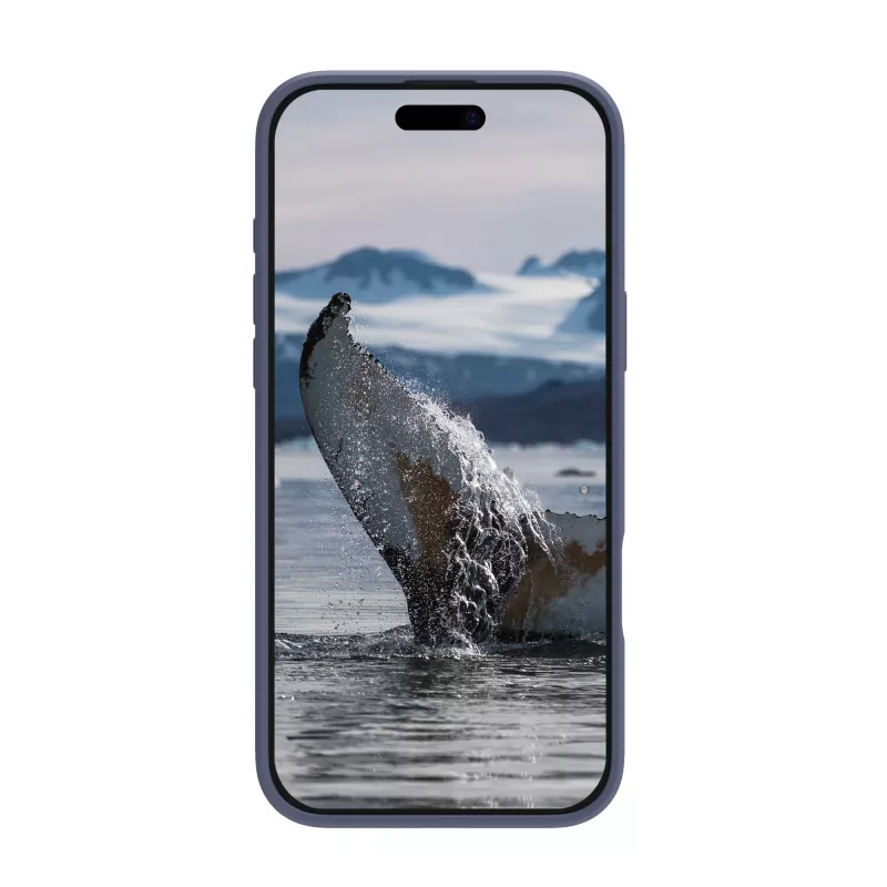 dbramante1928 Greenland Pro MS - iPhone 16 - Pacific Sinine, ümbris, Apple, iPhone 16, 15,5 cm (6,1 tolli), sinine