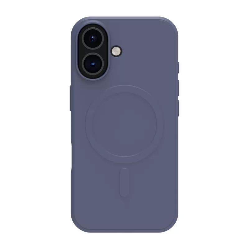 dbramante1928 Greenland Pro MS - iPhone 16 - Pacific Sinine, ümbris, Apple, iPhone 16, 15,5 cm (6,1 tolli), sinine