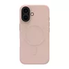 Cover dbramante1928 Greenland Pro MS iPhone 16 Pink Sand