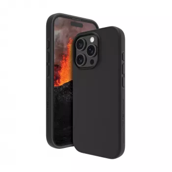 Ümbris dbramante1928 Iceland Ultra D3O MagSafe iPhone 16 Pro must