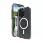 dbramante1928 Iceland Ultra D3O MagSafe ümbris iPhone 16 Pro jaoks, läbipaistev
