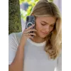 dbramante1928 Iceland Ultra D3O MagSafe ümbris iPhone 16 Pro jaoks, läbipaistev
