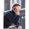 dbramante1928 Iceland Ultra D3O MagSafe ümbris iPhone 16 Pro jaoks, läbipaistev