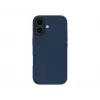 Cover dbramante1928 Iceland Ultra D3O MagSafe iPhone 16 Blue