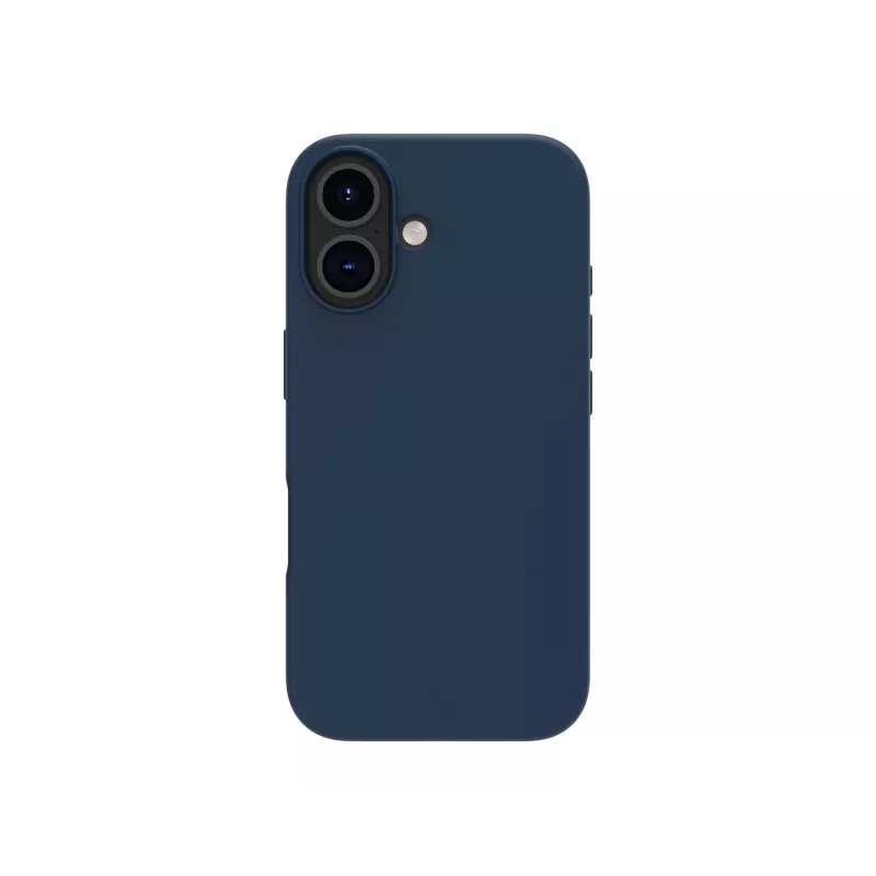 Cover dbramante1928 Iceland Ultra D3O MagSafe iPhone 16 Blue