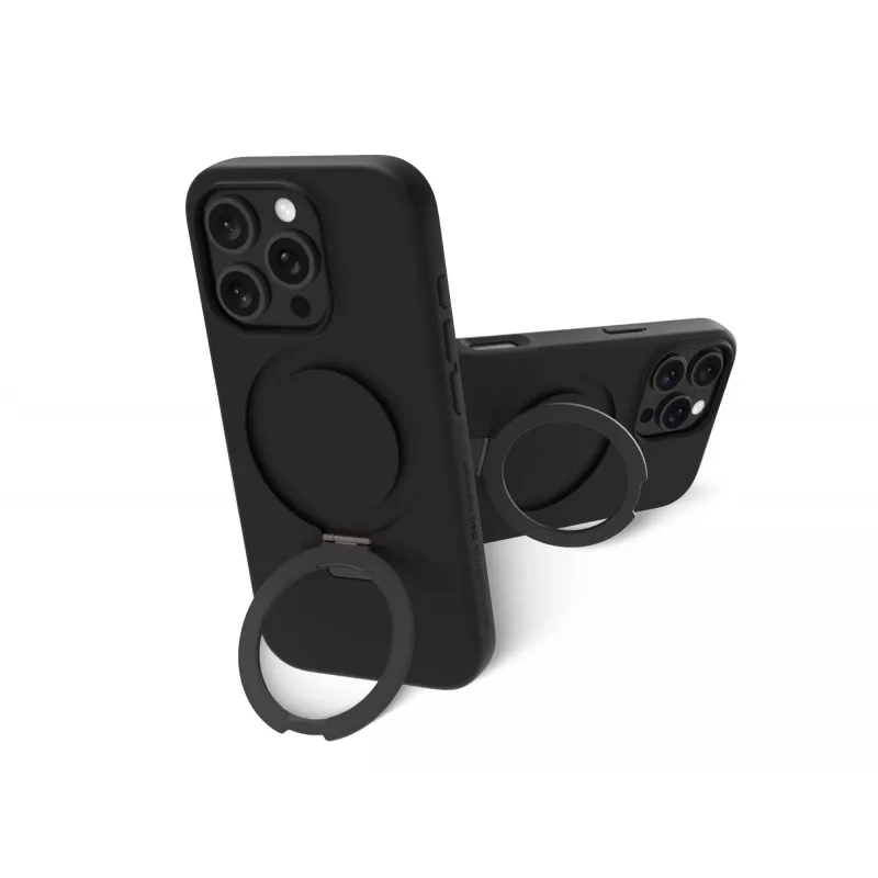 Ümbris dbramante1928 Iceland Ultra D3O MS Kick iPhone 16 Pro Must