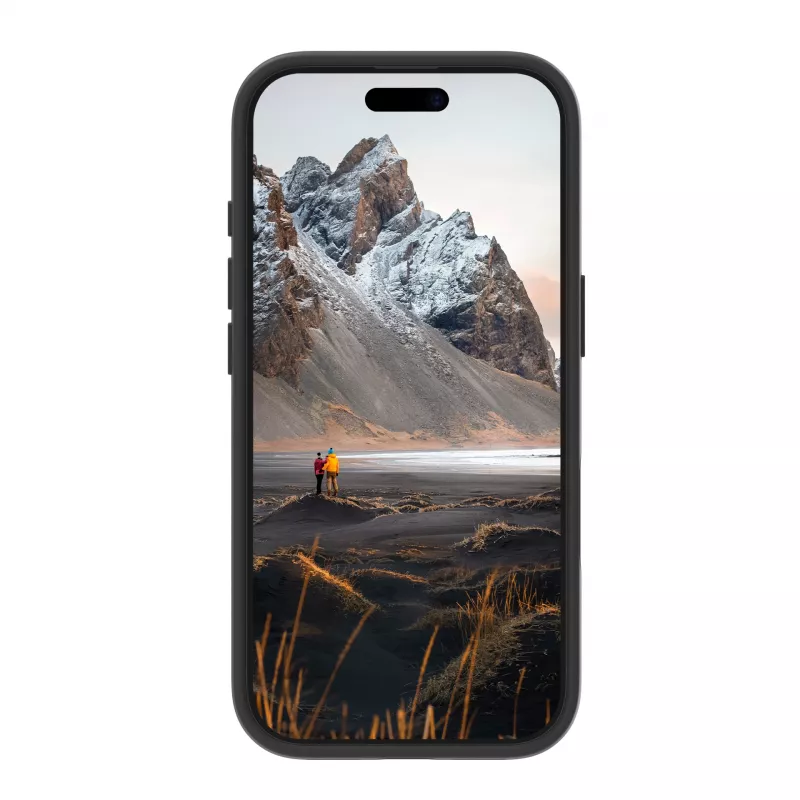 Ümbris dbramante1928 Iceland Ultra D3O MS Kick iPhone 16 Pro Must
