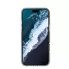 Ümbris dbramante1928 Iceland Ultra D3O MS Kick iPhone 16 Pro läbipaistev