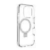 Ümbris dbramante1928 Iceland Ultra D3O MS Kick iPhone 16 Pro läbipaistev
