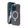 Ümbris dbramante1928 Iceland Ultra D3O MS Kick iPhone 16 Pro läbipaistev