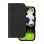 dbramante1928 Lynge MagSafe - iPhone 16 Pro - Must, Folio, Apple, iPhone 16 Pro, 16 cm (6.3 tolli), Must