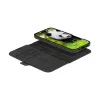 dbramante1928 Lynge MagSafe - iPhone 16 Pro - Must, Folio, Apple, iPhone 16 Pro, 16 cm (6.3 tolli), Must