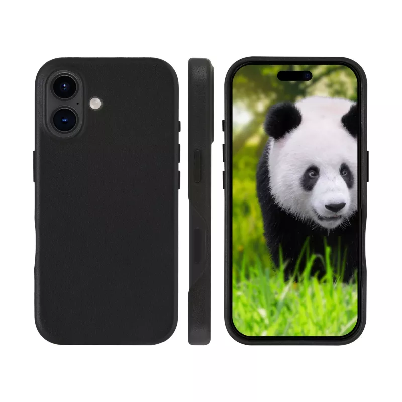 Cover dbramante1928 Roskilde MagSafe iPhone 16 Must