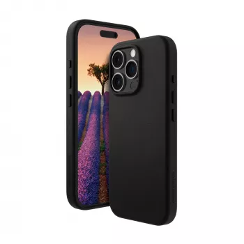 dbramante1928 Roskilde MagSafe nahkümbris iPhone 16 ProMaxile