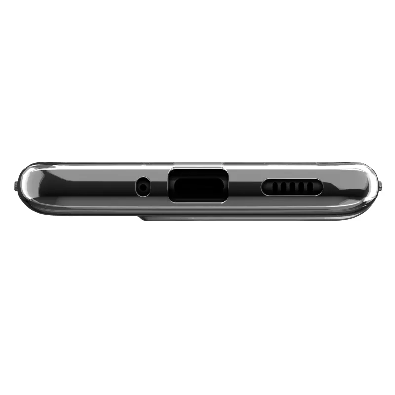 dbramante1928 OnePlus 10 Pro läbipaistev monokroomne ümbris