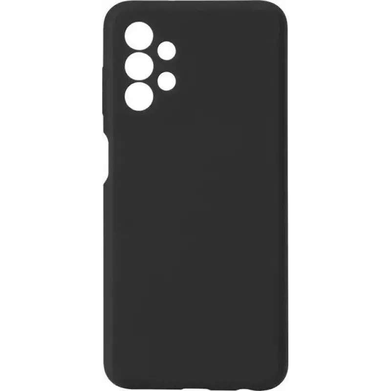 eSTUFF ES673199-BULK mobiiltelefoni ümbris 16.8 cm (6.6 tolli) kate Must