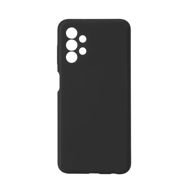 eSTUFF ES673199-BULK mobiiltelefoni ümbris 16.8 cm (6.6 tolli) kate Must